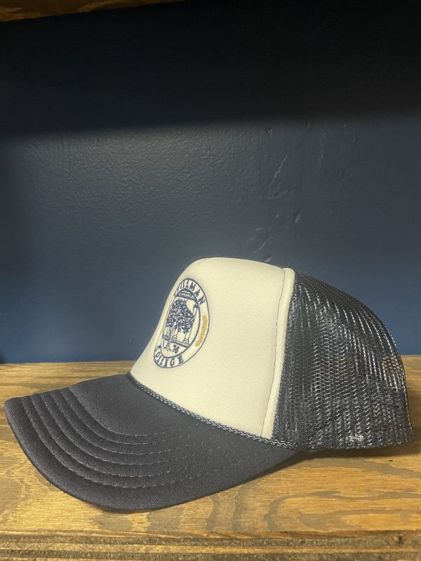 Stillman College Presidential Trucker - Image 2