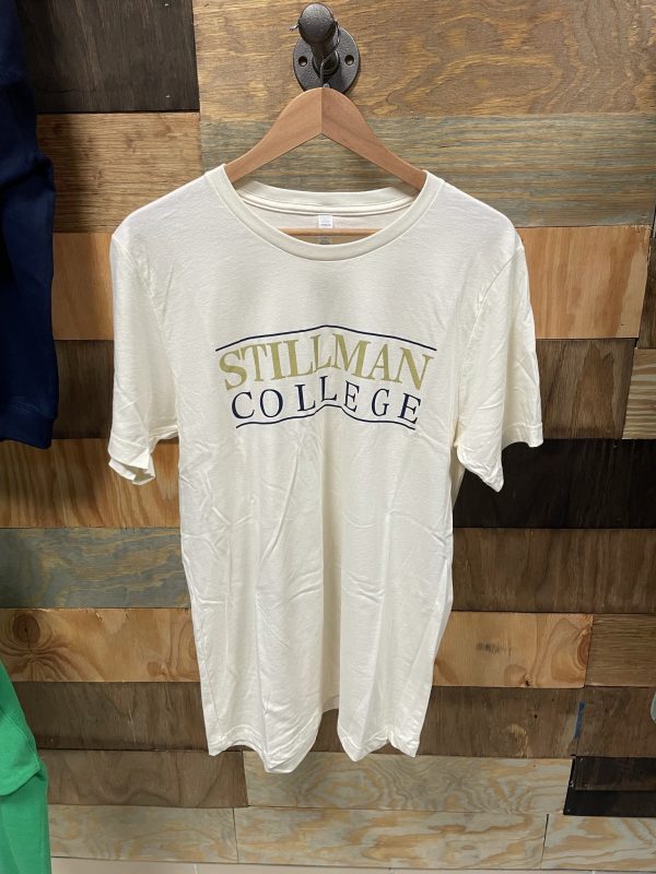 Stillman College Butter Tee