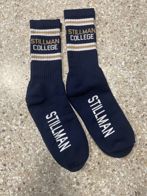 Stillman College Socks