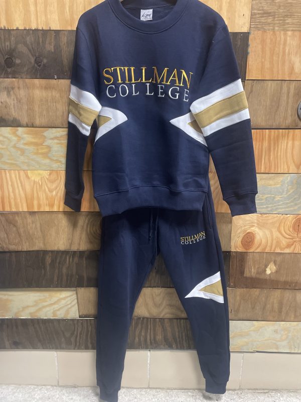 Stillman Classic Jogger