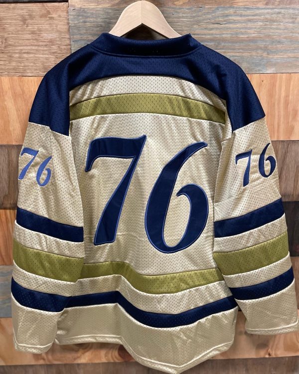Stillman Hockey Jersey - Image 3