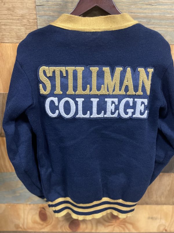 Stillman Team Cardigan - Image 2