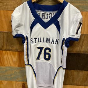 Stillman Football Jersey
