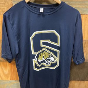 Stillman College DriFit Gameday T-shirt