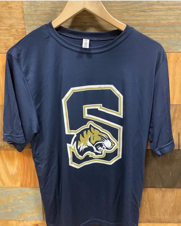 Stillman College DriFit Gameday T-shirt