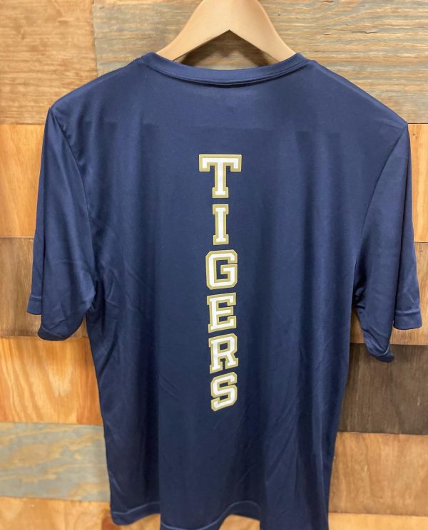 Stillman College DriFit Gameday T-shirt