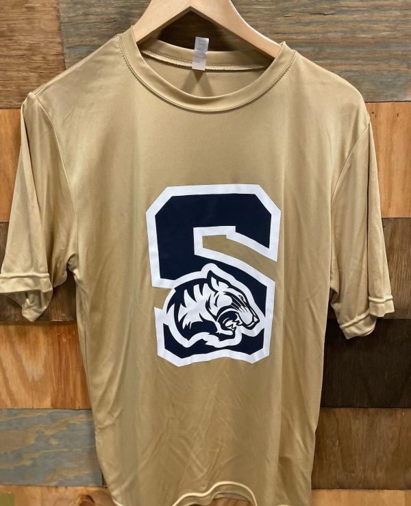 Stillman College DriFit Gameday T-shirt