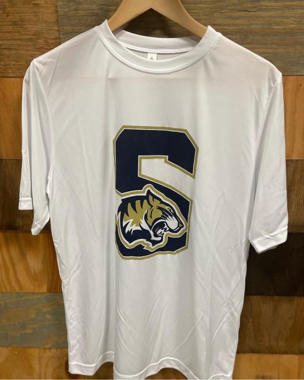 Stillman College DriFit Gameday T-shirt
