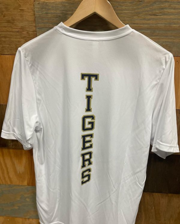 Stillman College DriFit Gameday T-shirt