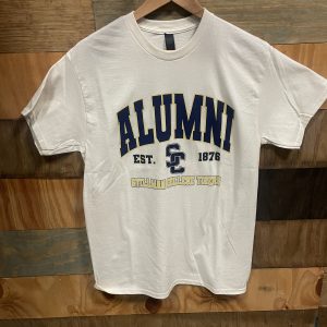 Stillman Alumni T-shirt