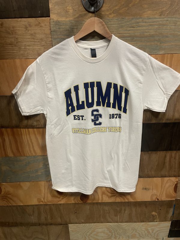 Stillman Alumni T-shirt