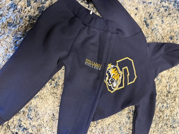 Stillman Toddler 'SC' Jogger Set