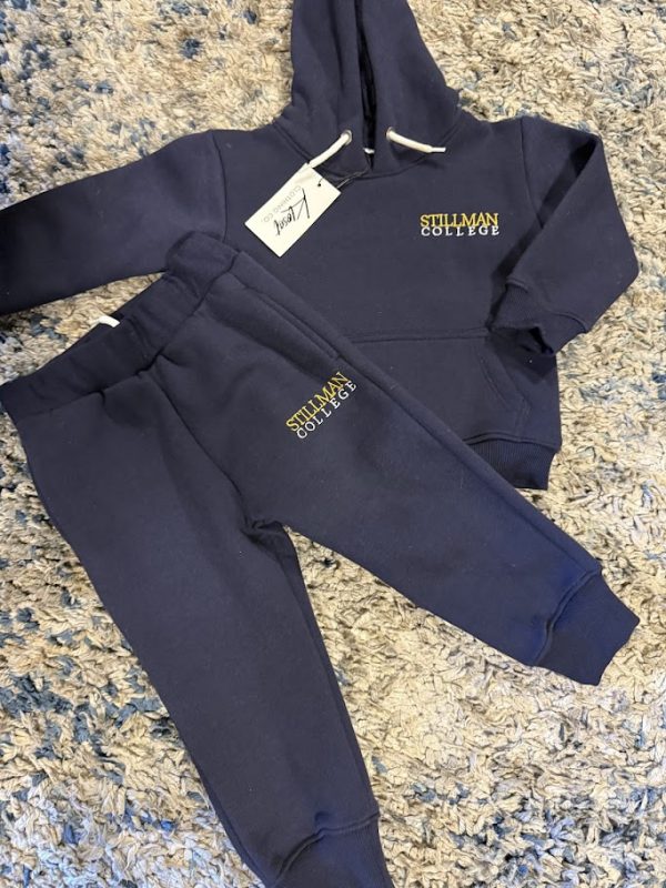 Stillman Toddler Jogger Set
