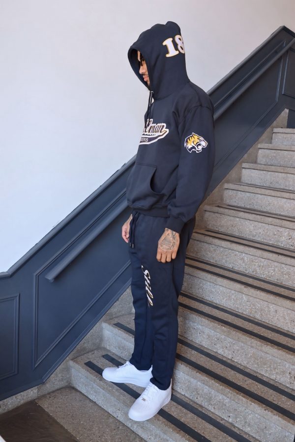 Stillman New 2 Piece Hoodie & Pants Set - Image 3