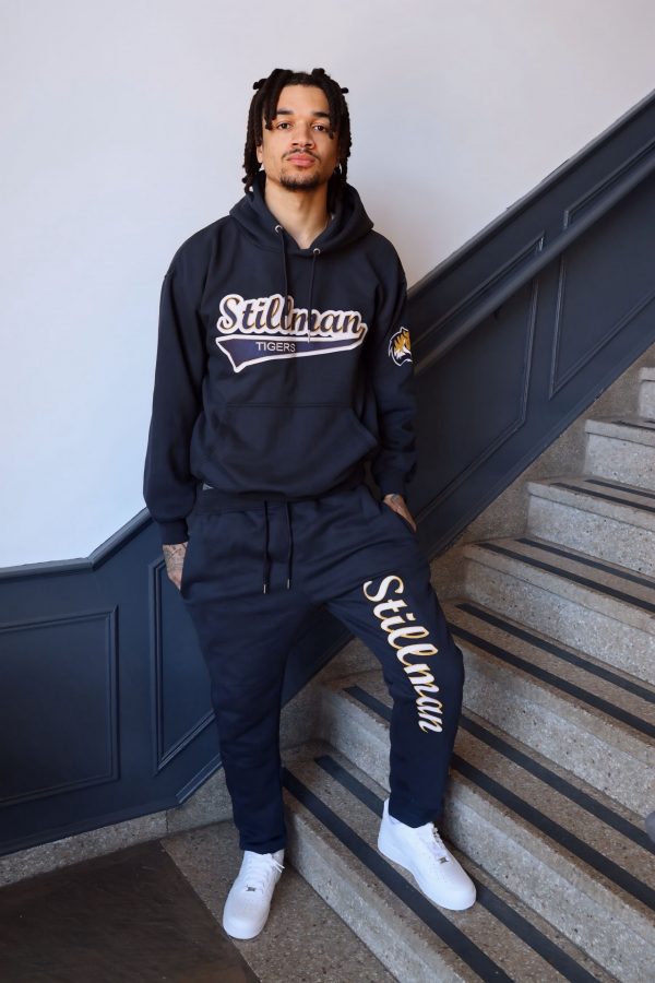Stillman New 2 Piece Hoodie & Pants Set