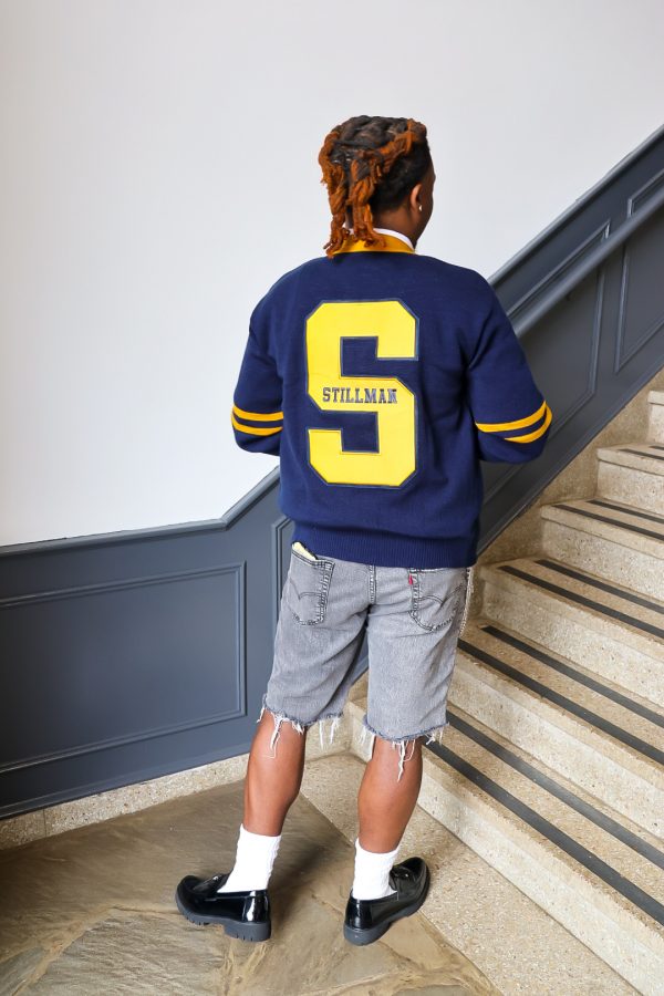 Stillman Cardigan - Image 2