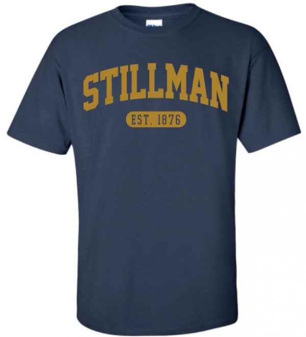 Stillman College T-Shirt