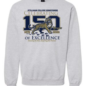 150 Commemorative Crewneck